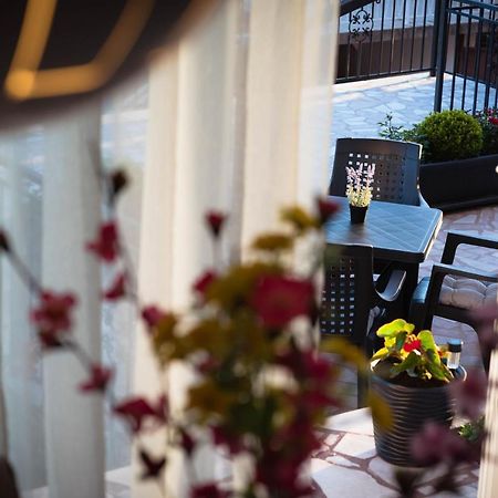 Apartments Nakic Šibenik Eksteriør billede