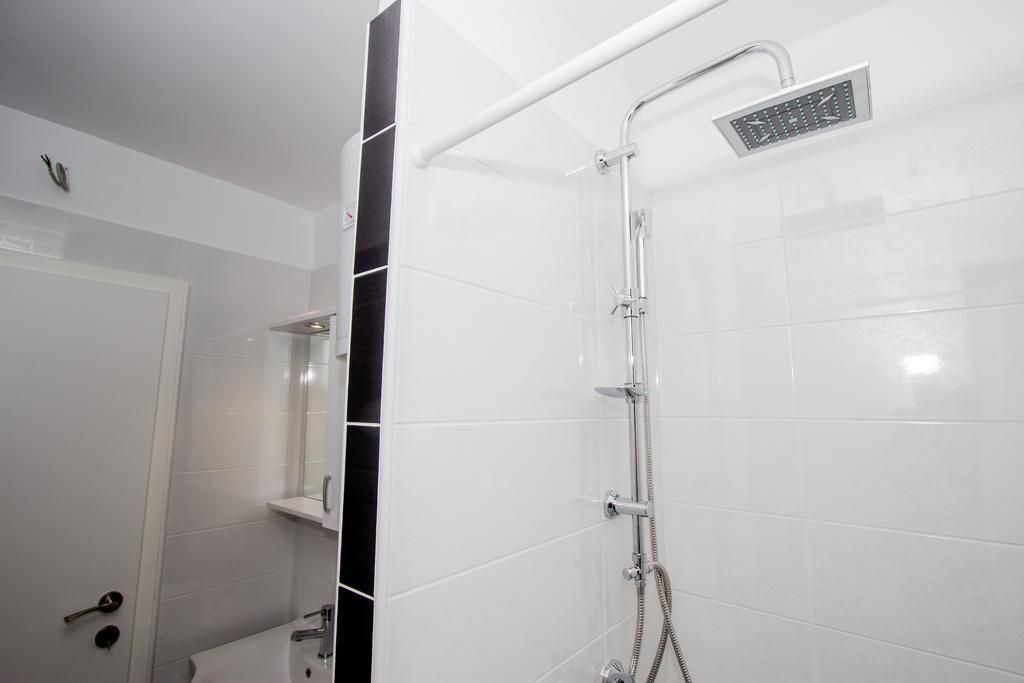 Apartments Nakic Šibenik Eksteriør billede
