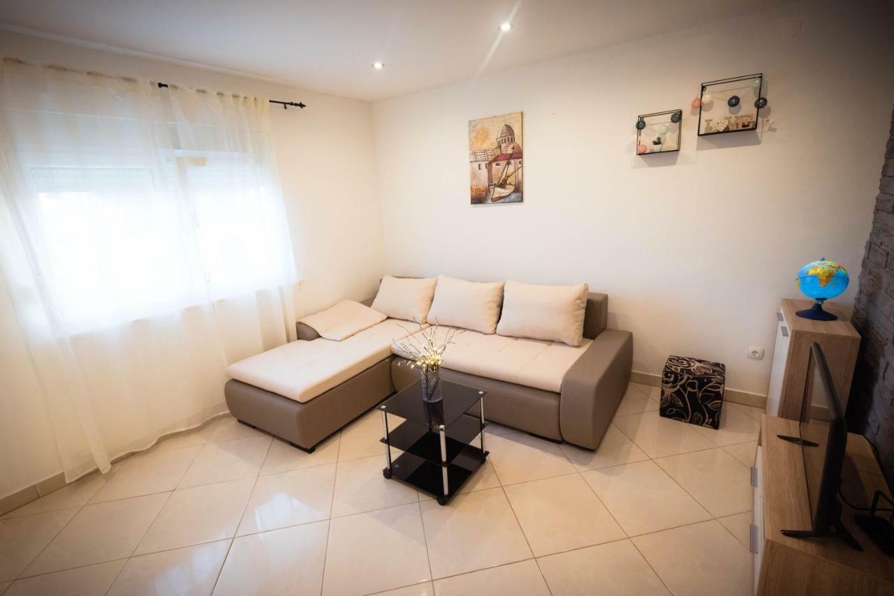 Apartments Nakic Šibenik Eksteriør billede